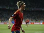 Chelsea: Torres đủ khả năng để thay thế Drogba?