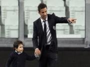 Từ câu chuyện Inzaghi và Del Piero thất nghiệp...