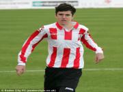 Man Utd thu nạp tài năng trẻ mới bước sang tuổi 16