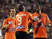 Bửu Ngọc lại sai lầm, Đồng Tháp lâm nguy