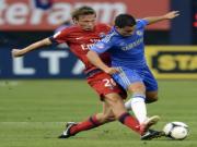 Chelsea và 5 điều rút ra từ trận hòa PSG