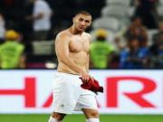 Benzema: Từ thất bại EURO đến thách thức Gonzalo