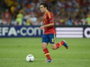 Vô địch Euro 2012, Xavi muốn đoạt danh hiệu vô địch World Cup 2014