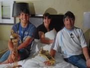 Những bí mật khó tin về "sát thủ" số 1 Man City: Chơi bóng chỉ vì 30 bảng