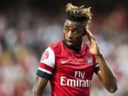 Alex Song: Đối với tôi, Wenger như một người cha