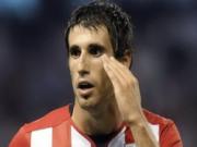 Javi Martinez vượt qua cuộc kiểm tra y tế tại Bayern