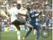 Pha triệt hạ rùng mình vào chỗ kín của đối phương