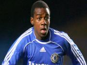 Tài năng trẻ Gael Kakuta muốn rời Chelsea