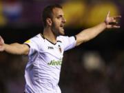 Crystal Palace - Tottenham Hotspur: Không cần Bale, Soldado là đủ