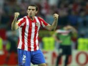 Man City lên kế hoạch tậu trung vệ của Atletico Madrid