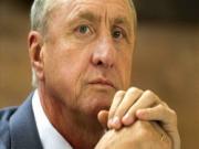 Johan Cruyff: Mourinho bất tài, Scolari là một thằng ngốc không hiểu biết?