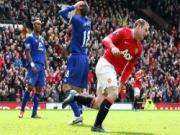 Rooney lên tiếng cảnh báo các đồng đội cảnh giác với Everton