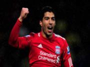 Suarez chuẩn bị gia hạn hợp đồng
