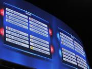 Bốc thăm vòng bảng Champions League: Real đụng đầu Man City ở bảng "tử thần", Man Utd cùng Barcelona đều rơi vào bảng dễ