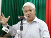 Tin nóng: Ông bầu đình đám Nguyễn Đức Kiên bị bắt giữ