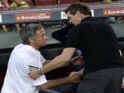 Tito Vilanova cảnh báo sự đáng sợ xuất phát từ những nỗi đau của địch thủ Real