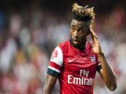 Barcelona chuẩn bị đưa ra lời đề nghị cho Alex Song