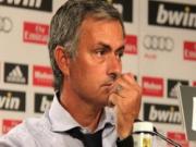 Jose Mourinho: "Real còn đầy cơ hội đoạt Siêu cúp TBN"