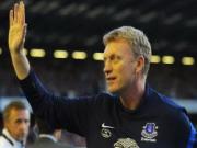 Bản tin Bongda24h (chiều 21/8): Đả bại Man Utd, Everton lớn tiếng đe doạ các đối thủ tại Premier League