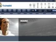 Real Madrid vội đăng tải hồ sơ của Modric lên website: Cầm đèn chạy trước ô tô