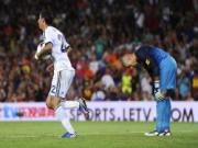 "Bàn thắng của Di Maria sẽ thay đổi tất cả"