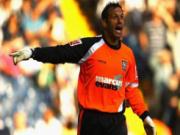 Man City chiêu mộ cựu thủ thành ĐT Anh