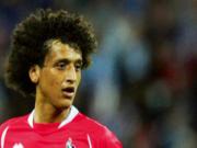 "Sao trẻ" UAE được mời tới Man City thử việc