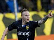 Tân binh của Man Utd: Tôi đã sẵn sàng vào .... trại thương điên