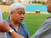 Những màn gây sốc của bầu Kiên với bóng đá