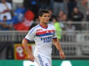 Barca săn hàng Pháp