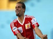 Như Thành bị đồng đội dọa 'tẩn' ngay trên sân