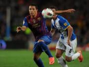 Espanyol nhã nhặn từ chối thịnh tình của Barca, Siêu cúp Catalan lại đổ vỡ