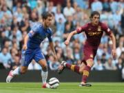 Chelsea: Ra mắt không như ý, Hazard vẫn tự tin sẽ tỏa sáng