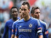 Chelsea: Thách thức từ những kỳ vọng mới