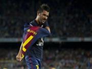 Sao xịn Barca sẽ cập bến Juve?