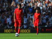 Liverpool thua tan tác trước West Brom: Ngay từ đầu, cuộc cách mạng đã trả giá