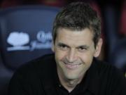 Barca quyết kháng án cho Vilanova