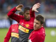 Man Utd: Carrick là nạn nhân, không phải tội đồ