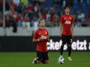 Bản tin Bongda24h (chiều 22/8): Javier Hernandez không muốn rời Man Utd