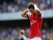 Arsenal cần gì để phá pháo đài của "khắc tinh" Stoke?