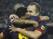 Getafe - Barcelona: Vượt cạn ở “đấu trường”