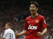 Shinji Kagawa: Cầu thủ vĩ đại nhất Nhật Bản?
