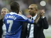 Chelsea: Vị trí nào cho người hùng Ramires?