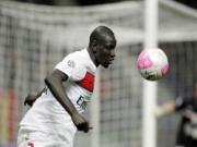 Mamadou Sakho: Điểm cộng cho "thái tử mất ngôi"