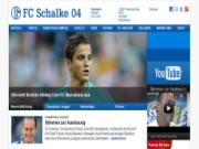 Ibrahim Afellay chính thức rời Barca tới Schalke