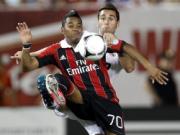 Champions League 2012-2013: Hãy quên Serie A đi!