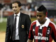 Serie A mùa giải 2012-2013: Tương lai màu xám…