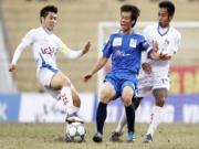 Thị trường chuyển nhượng V-League: Ai mua tôi, tôi bán tôi cho!