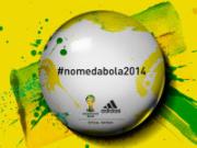 Adidas công bố bóng sử dụng tại World Cup 2014