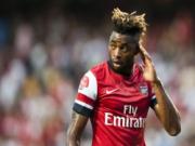 Alex Song trên đường gia nhập Barca: Vì anh thèm danh hiệu